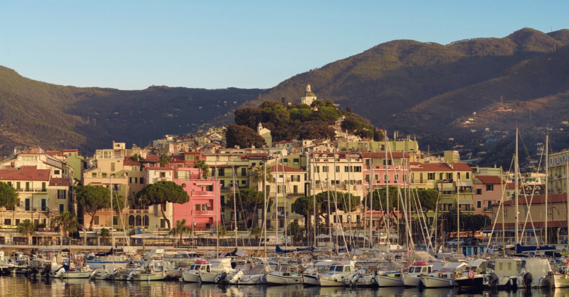 Città di Sanremo