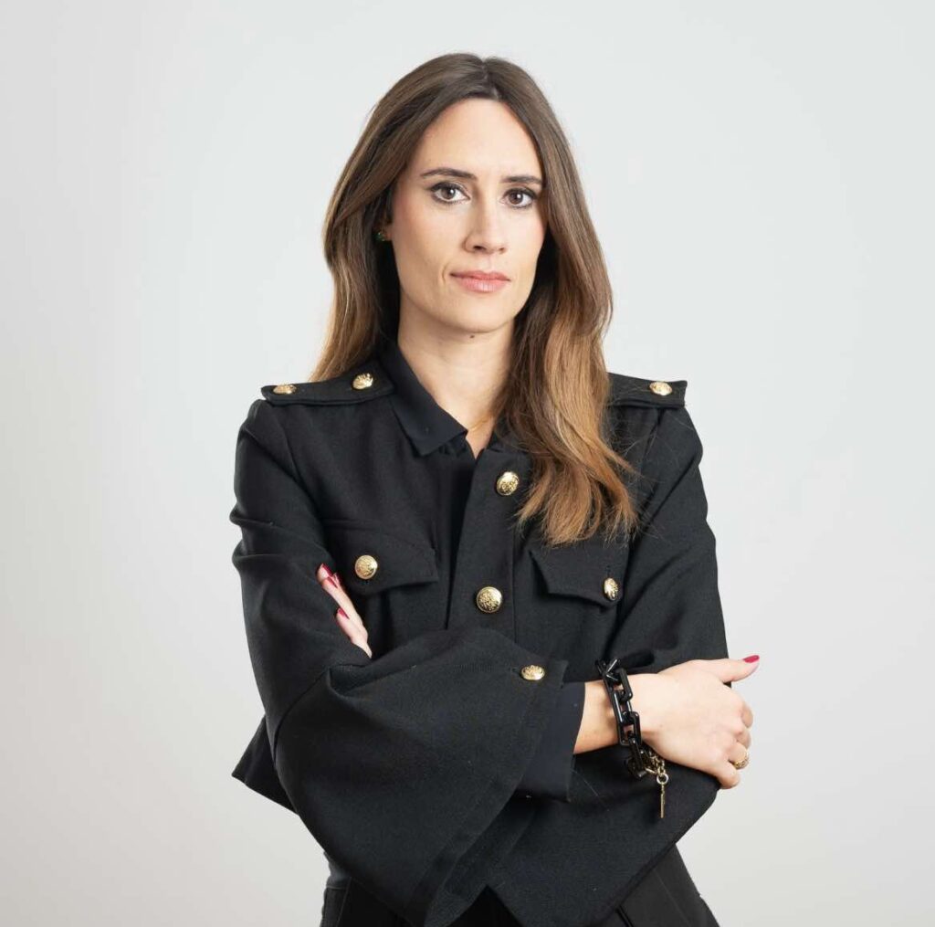 Immagine profilo avvocato Flavia Bartolazzi