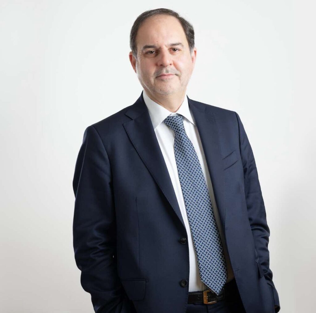 Immagine profilo avvocato Alberto improda