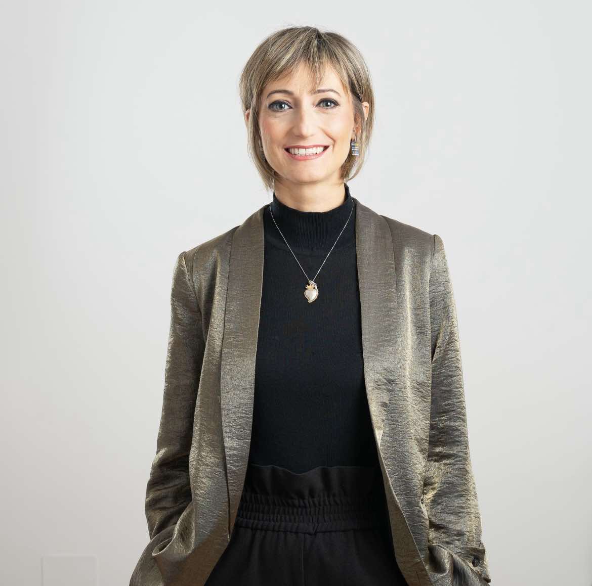 Immagine profilo avvocato Gabriella Napolano