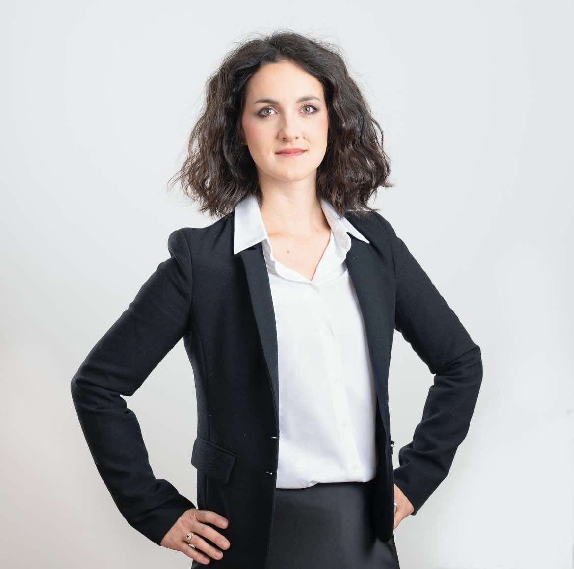 Immagine profilo avvocato Micaela Unfer