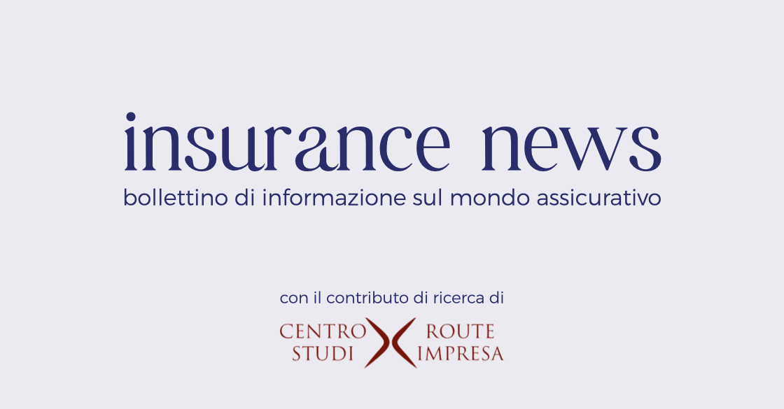 Insurance news